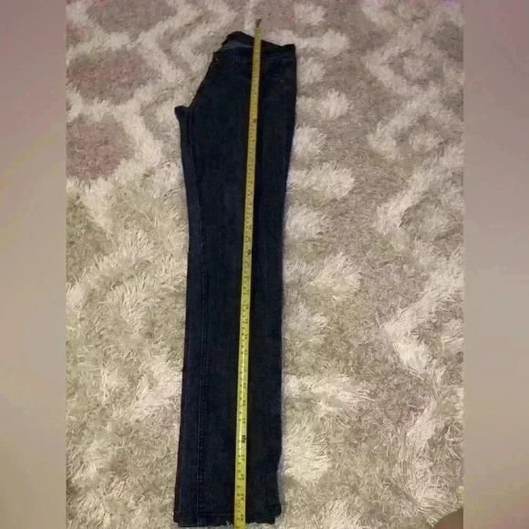 Vintage Forever 21 size 26 jeans - Picture 3 of 4